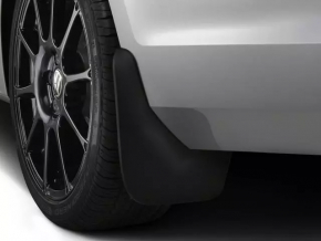 Брызговик задний левый VW Jetta 11-18 USA тип 2