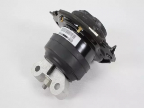 Подушка двигателя левая Chrysler 300 11-23