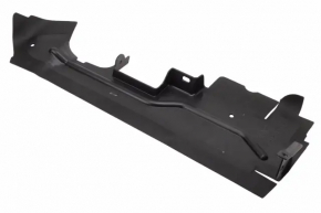 Deflectorul radiatorului dreapta pentru Chevrolet Impala 14-20 2.5
