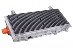DC INVERTER Chevrolet Volt 11-12