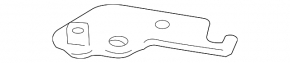 Yaw Rate датчик Mazda3 MPS 09-13