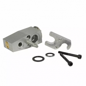 Клапан печки кондиционера Ford Escape MK3 17-19