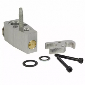 Клапан печки кондиционера Ford Escape MK3 17-19