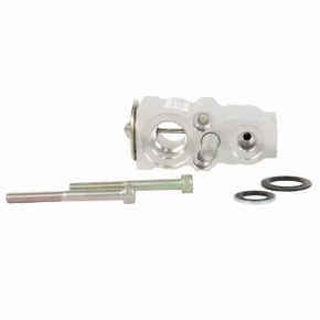Клапан печки кондиционера Ford Fusion mk5 13-20