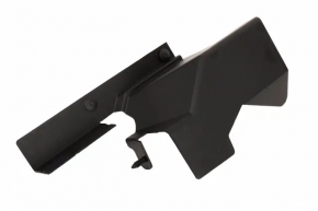 Garnitura radiatorului stânga Chevrolet Camaro 16- 6.2