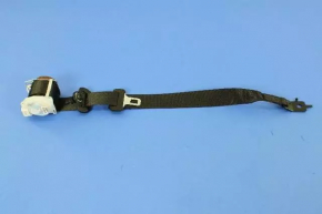 Centură de siguranță spate dreapta pentru Jeep Grand Cherokee WK2 14-18 neagră