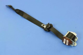 Centură de siguranță spate dreapta pentru Jeep Grand Cherokee WK2 14-18 neagră