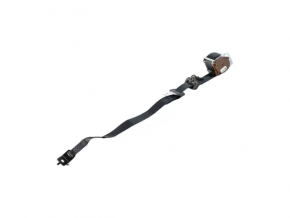 Centură de siguranță spate dreapta pentru Jeep Grand Cherokee WK2 14-18 neagră