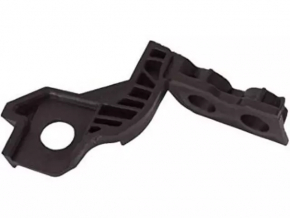 Крепление фары верхнее левое Ford Fusion mk5 17-20