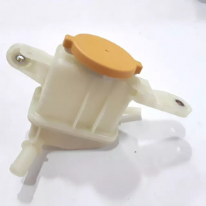 Бачок ГУР Subaru Impreza WRX GH 08-14 с крышкой