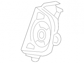 Кнопки руля правые Honda CRV 12-16