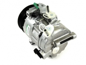 Компрессор кондиционера Dodge Challenger 15-23 5.7