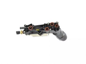 Корпус масляного фильтра Jeep Grand Cherokee WL 21-26 3.6