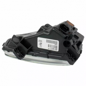 Противотуманная фара птф правая Ford Fusion mk5 19-20 галоген