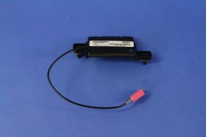 Antenna-Remote Start And Keyless Jeep Renegade 15-22
