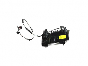 Поворотник передний правый Jeep Wrangler 18-25 Sport