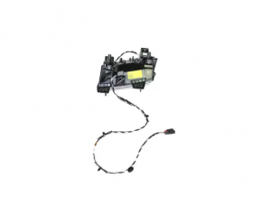 Поворотник передний правый Jeep Wrangler 18-25 Sport