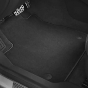 Комплект ковриков салона ткань Chevrolet Impala 14-20