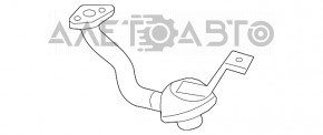 Маслоприемник Hyundai Tucson 16-21 2.0