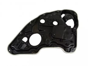Панель двери внутренняя задняя левая Jeep Cherokee KL 14-23