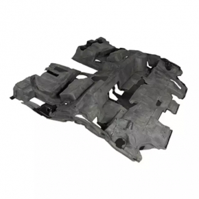 Покрытие пола Ford C-max MK2 13-18 беж
