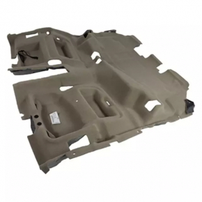 Покрытие пола Ford C-max MK2 13-18 беж