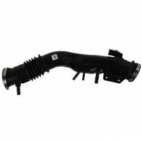 Воздуховод Ford Edge 19-24 2.0T средняя часть