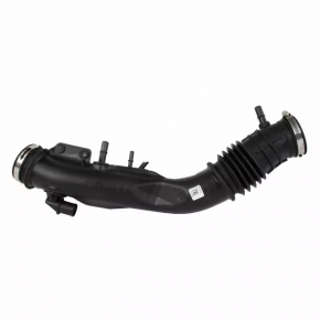 Воздуховод Ford Edge 19-24 2.0T средняя часть