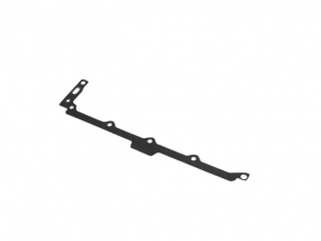 Головка блока цилиндров ГБЦ в сборе Jeep Compass 17-22 2.4