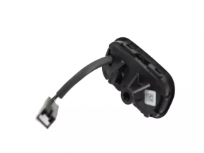 Кнопки управления радио на руле правые Fiat 500 12-19