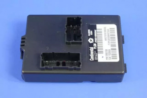 POWER REAR LIFGATE CONTROL MODULE Jeep Grand Cherokee 14-22