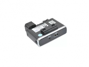 Блок USB AUX Fiat 500X 16-17