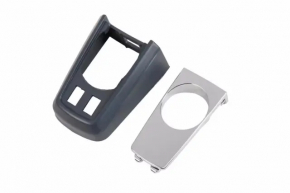 Capac maner exterior fata stanga Chevrolet Cruze 11-15 crom
