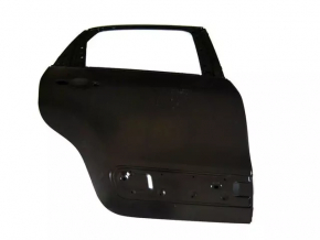 Ușa goală din spate dreapta Fiat 500L 14-