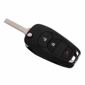 Ключ smart Chevrolet Trax 19-22 3 кнопки
