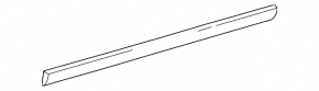 Capac usa fata inferioara stanga Lexus IS200 IS300 99-05