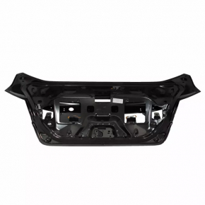 Крышка багажника Ford Focus mk3 11-14 дорест 4d под спойлер