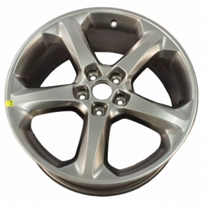 Диск колесный R18 5*108 Ford Fusion mk5 13-16 тип 3