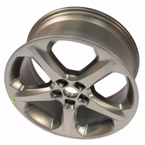 Диск колесный R18 5*108 Ford Fusion mk5 13-16 тип 3