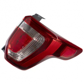 Фонарь правый Ford Explorer 16-19 level 5
