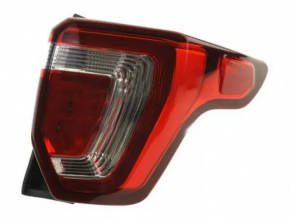 Фонарь правый Ford Explorer 16-19 level 5