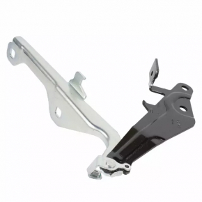 Петля капота правая Ford Mustang mk6 15-17