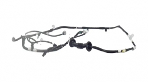 Проводка двери багажника Toyota Rav4 19-25