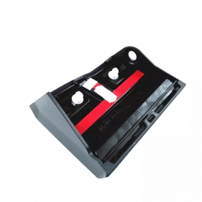 Decorație inferioară aripă stânga față Audi Q5 8R 09-12 nou original