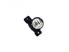 Противотуманная фара птф правая Jeep Wrangler 18-20 LED