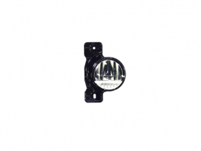Противотуманная фара птф правая Jeep Wrangler 18-20 LED