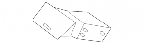 Кнопка аварийной сигнализации Hyundai Tucson 22-26