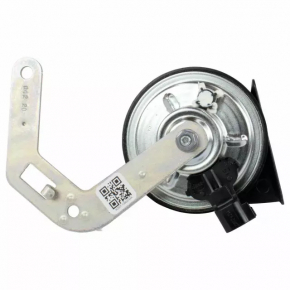 Сигнал low Ford Edge 19-24 с кронштейном, без high сигнала