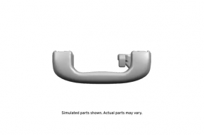 Ручка потолка задняя левая Chevrolet Volt 11-15
