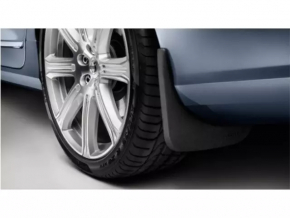 Комплект задних брызговиков Volvo S90 17-25 2шт